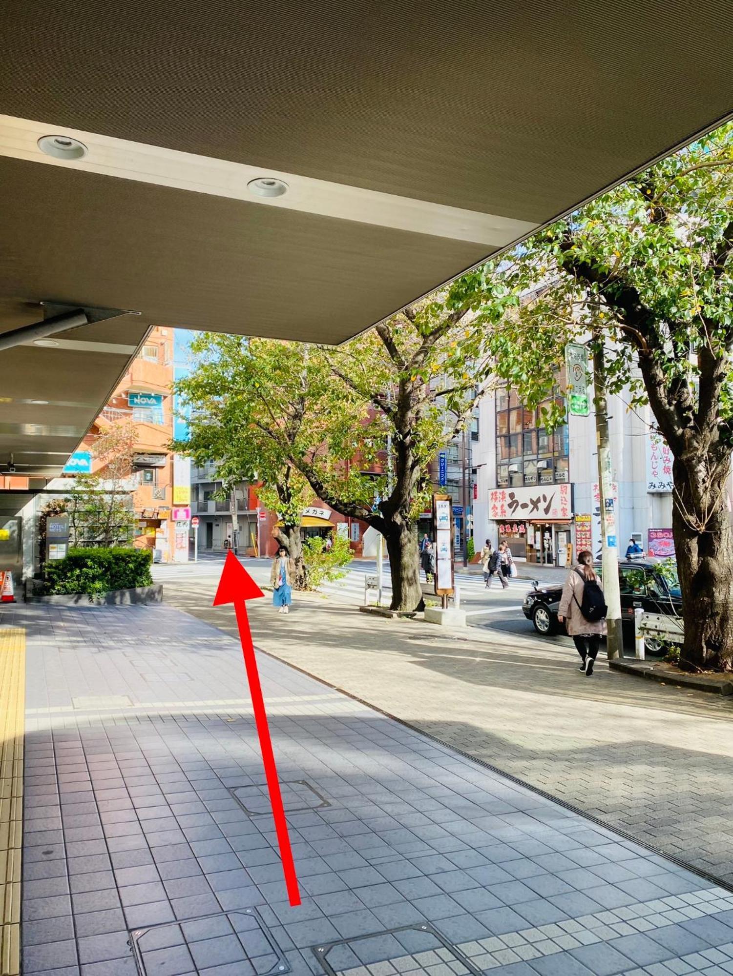 2F京都新装修日式房间jr山手线步行1Min地铁直达新宿池袋上野东京站 Tokyo Eksteriør billede